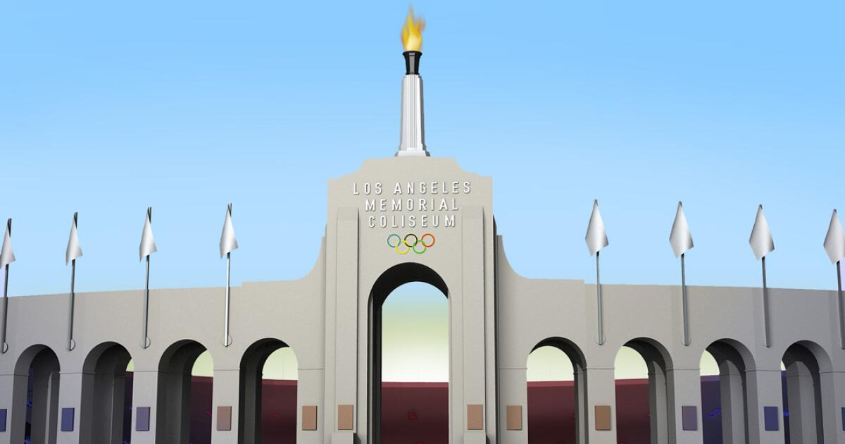 La Me La Memorial Coliseum Image 1.jpg