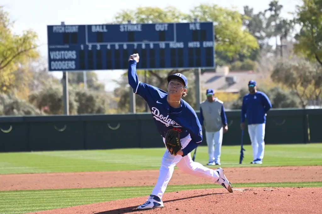 Dodgers