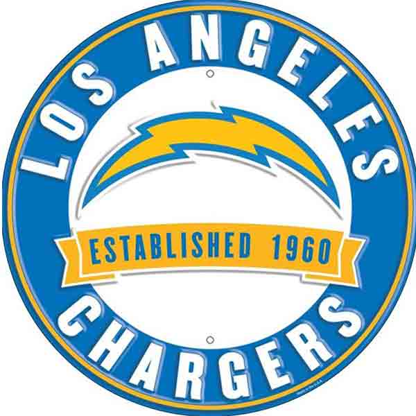 Chargers