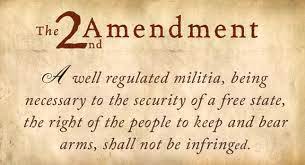 2ND AMENDMENT