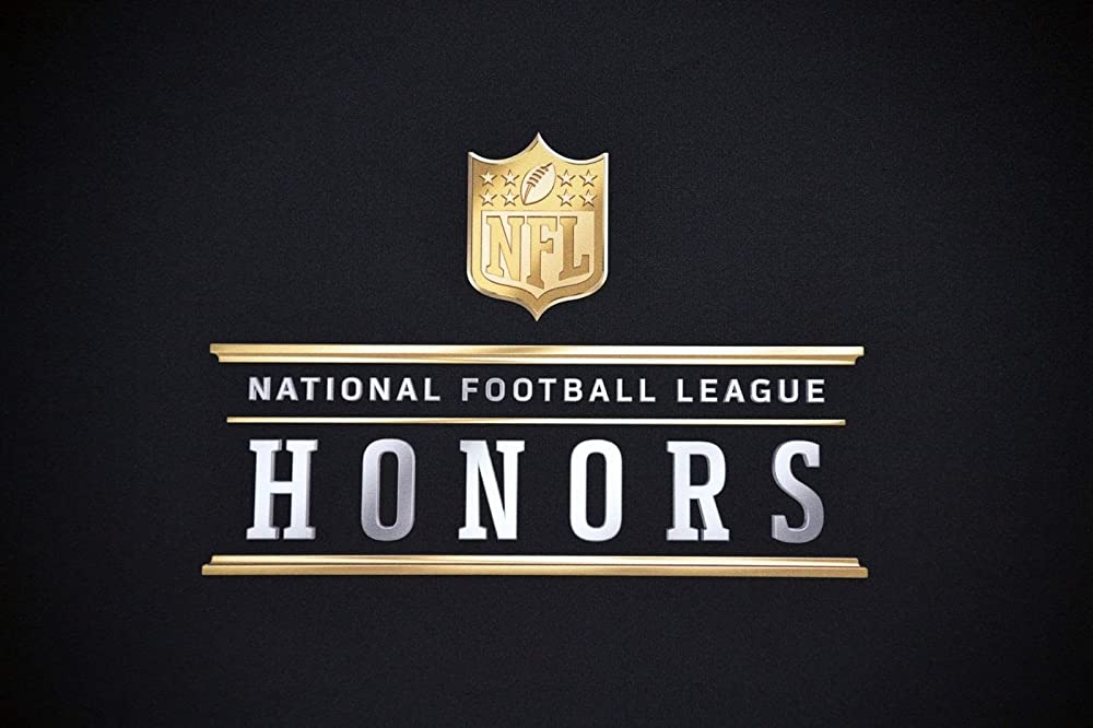 NFL HONORS