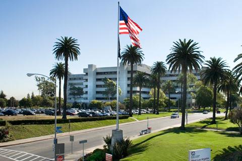 West Los Angeles Va Medical Center.jpg