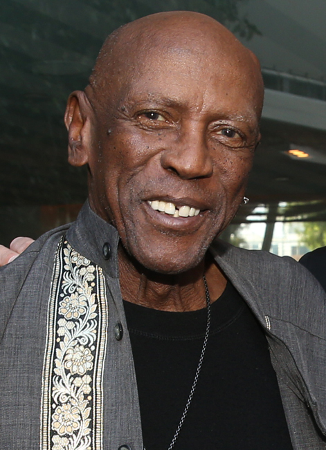 Louis Gosset Jr.