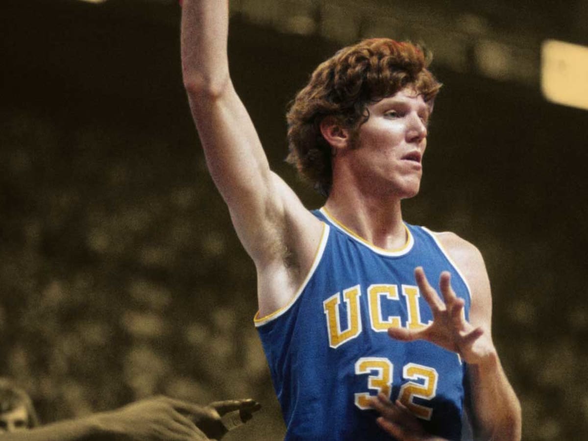 Bill Walton