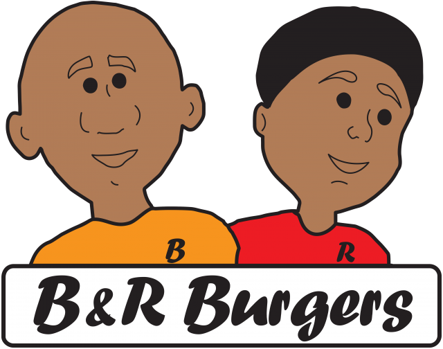 B&R BURGERS