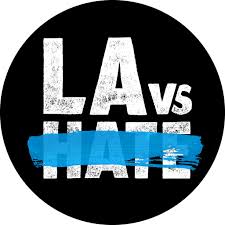 LA vs Hate