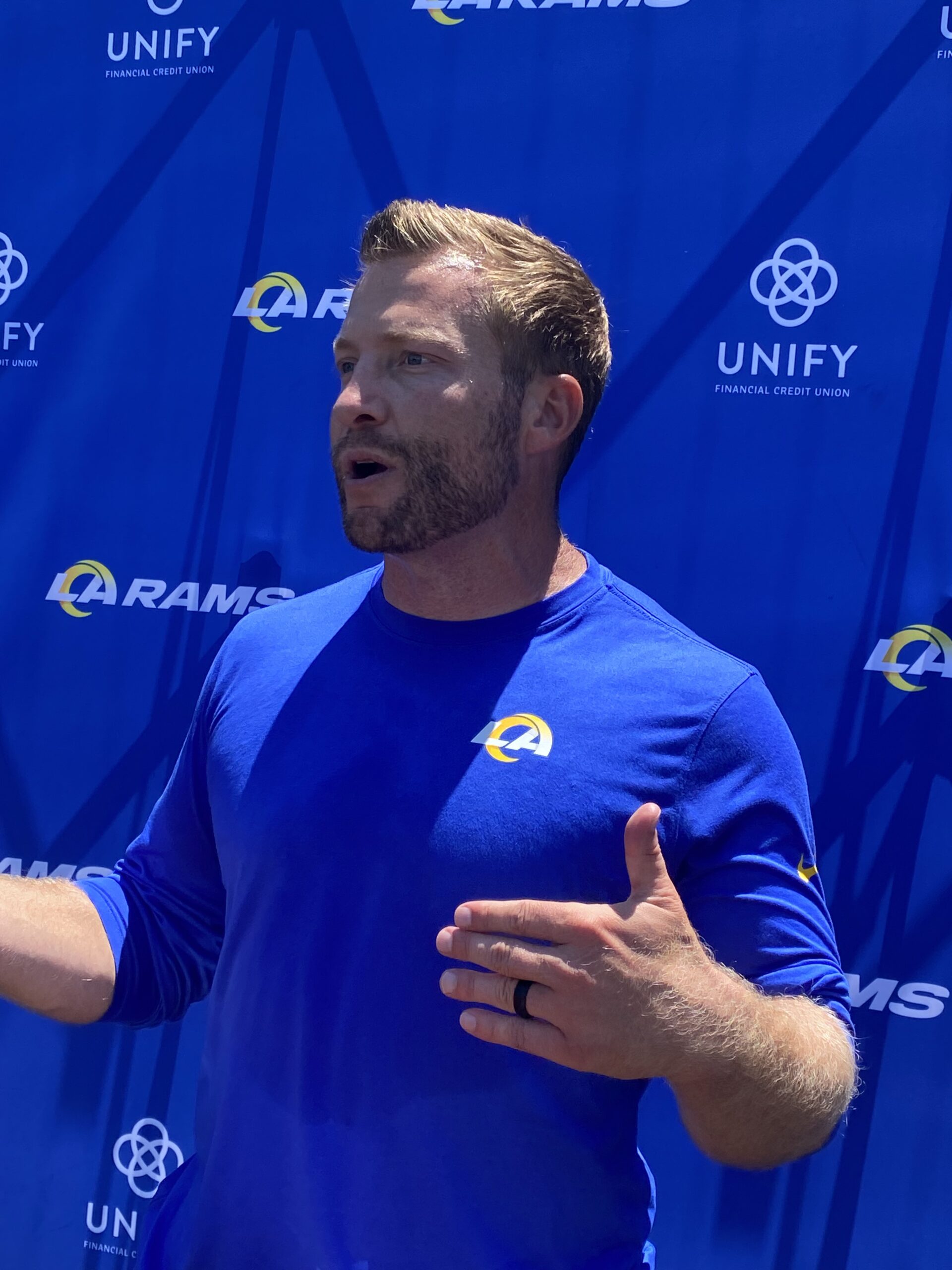 Sean McVay
