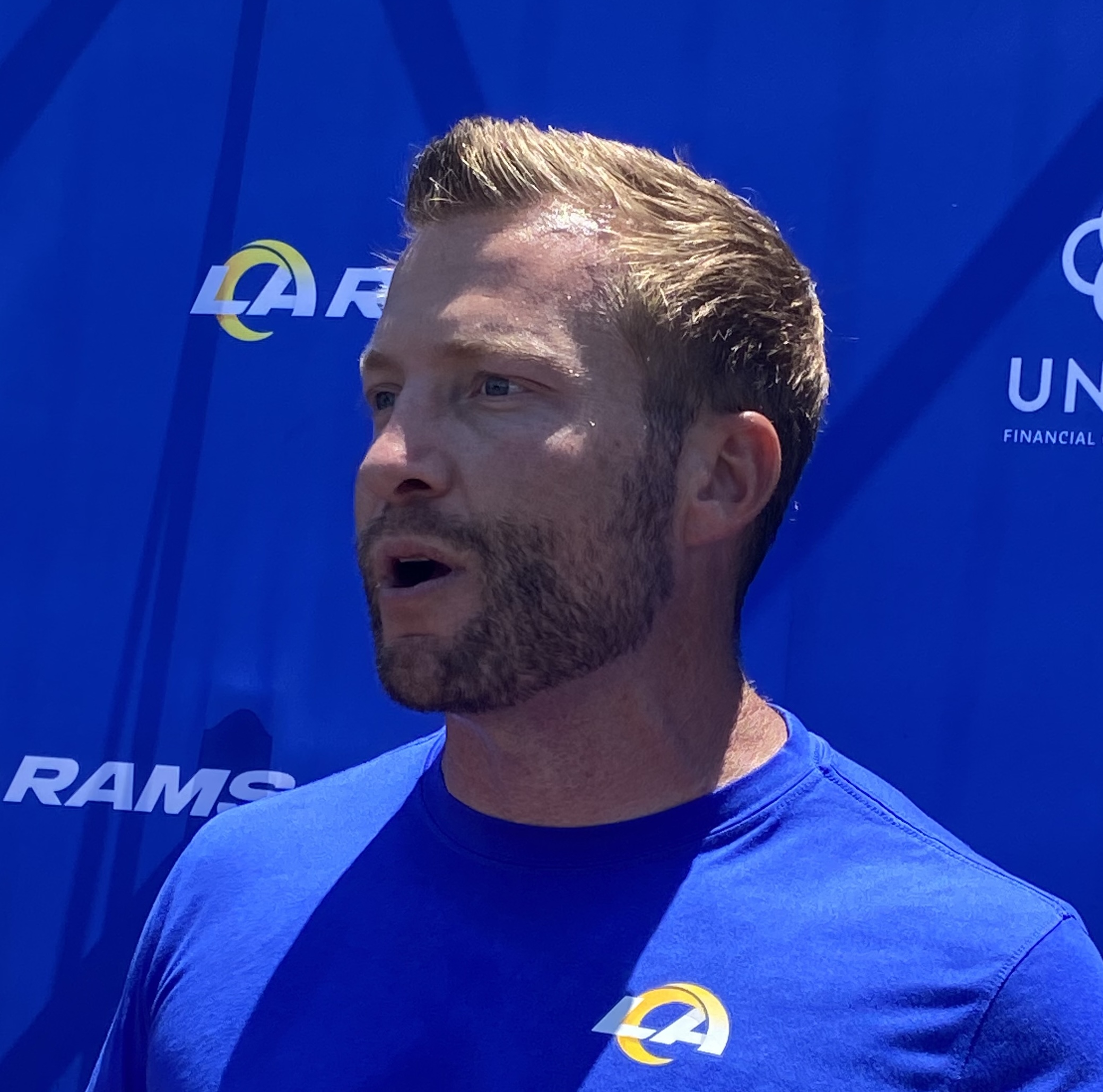 COACH MCVAY