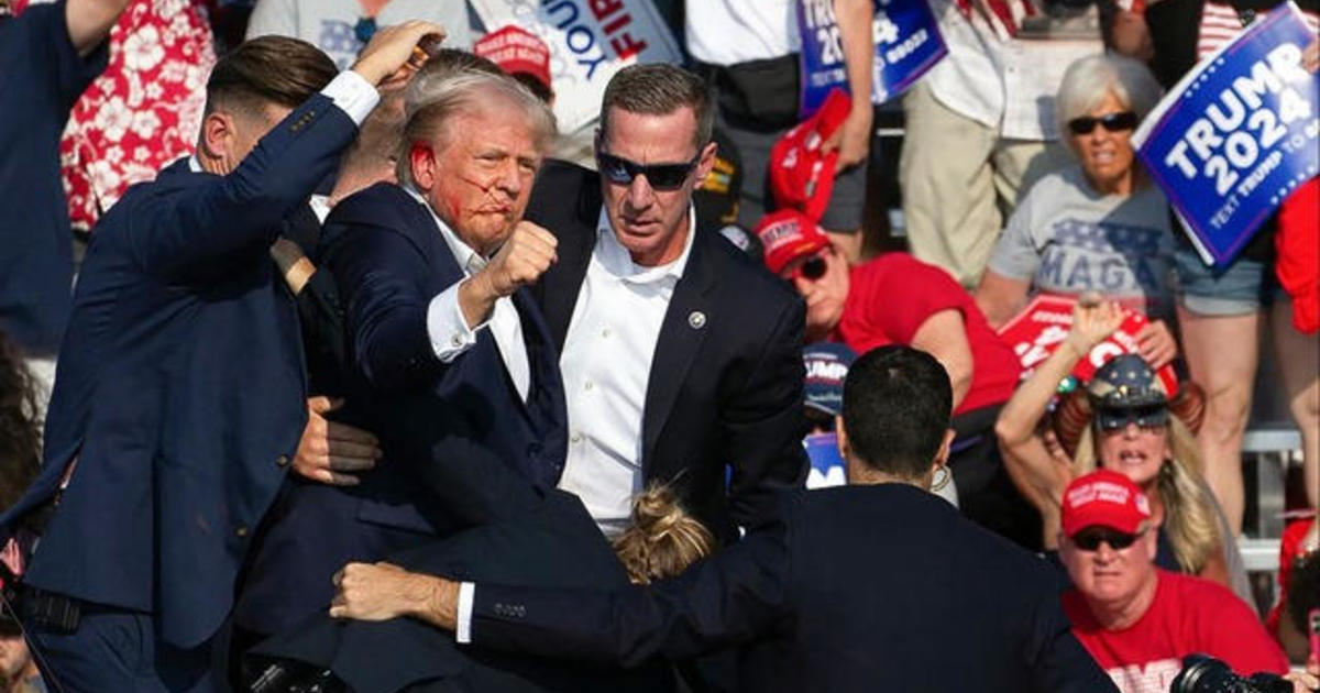 Cbsn Fusion Assailant At Trump Rally Neutralized By Secret Service Law Enforcement Sources Say Thumbnail 3050162 640x360.jpg