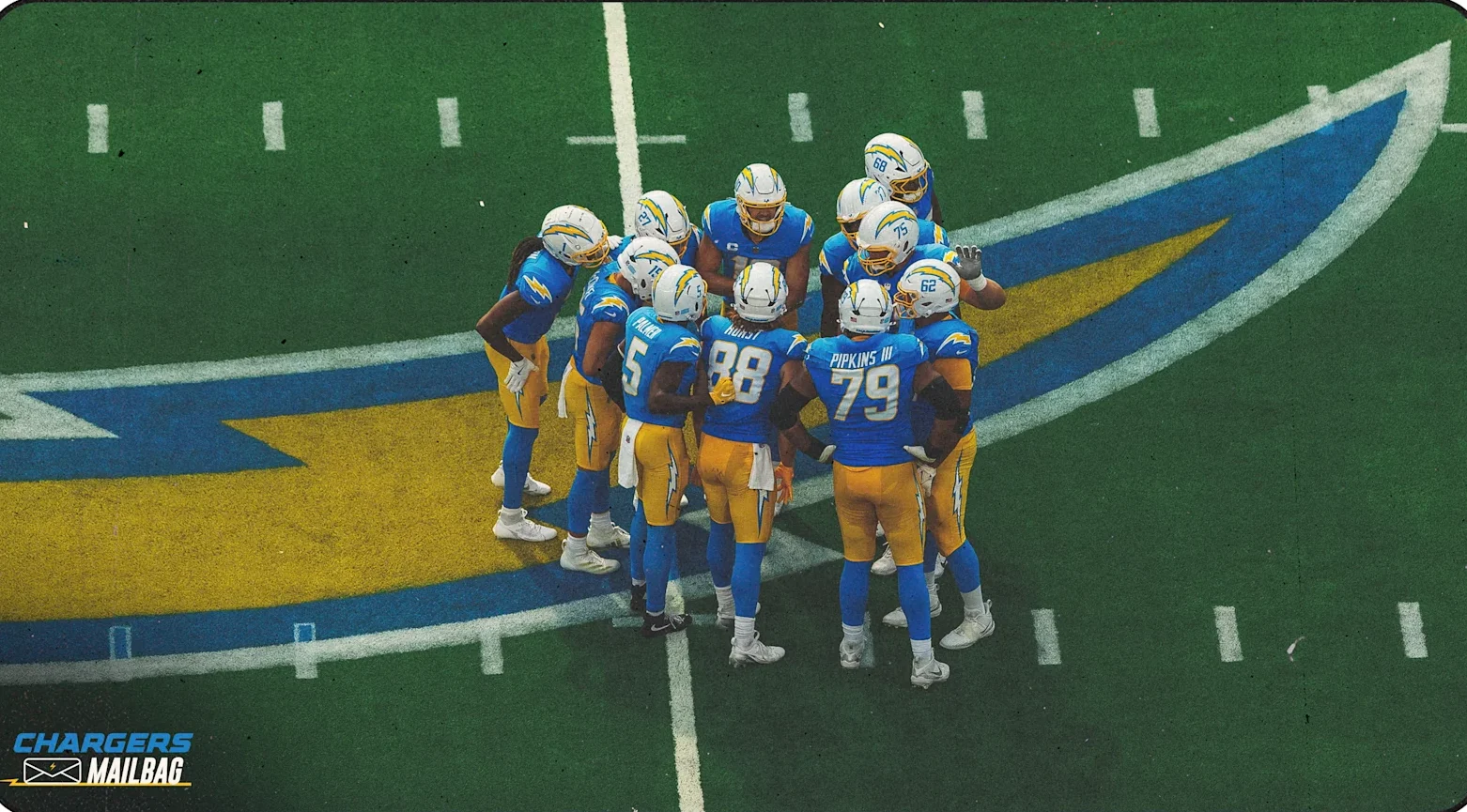 Chargers