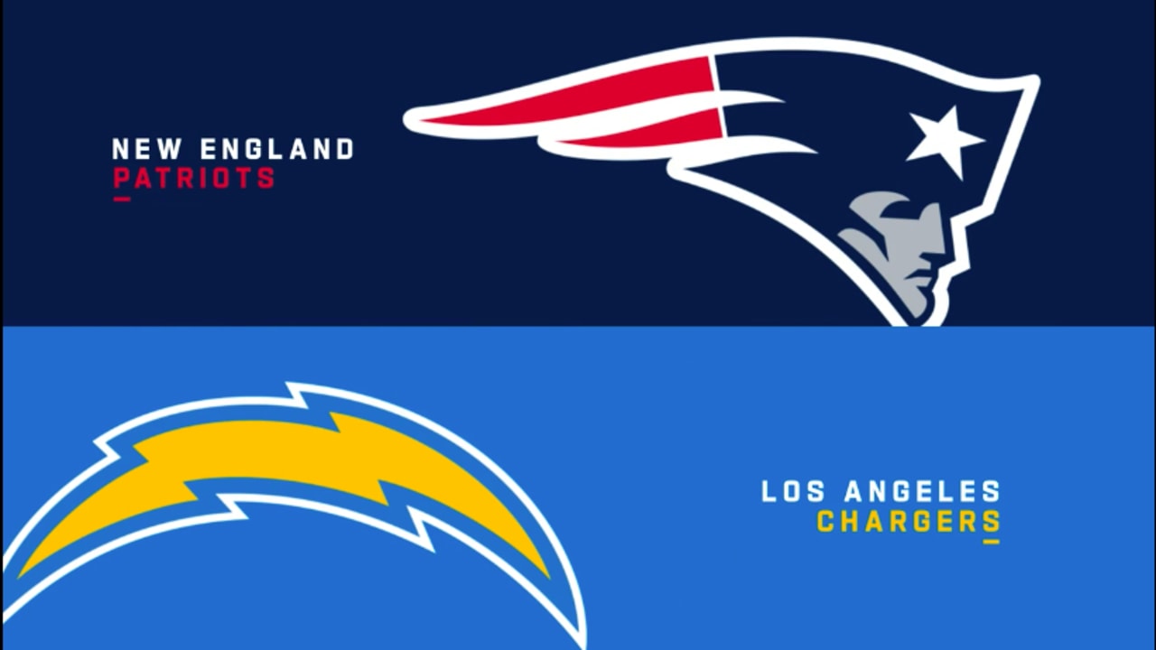 Chargers