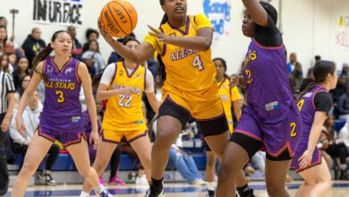 Collision ASG to Celebrate LeBron James