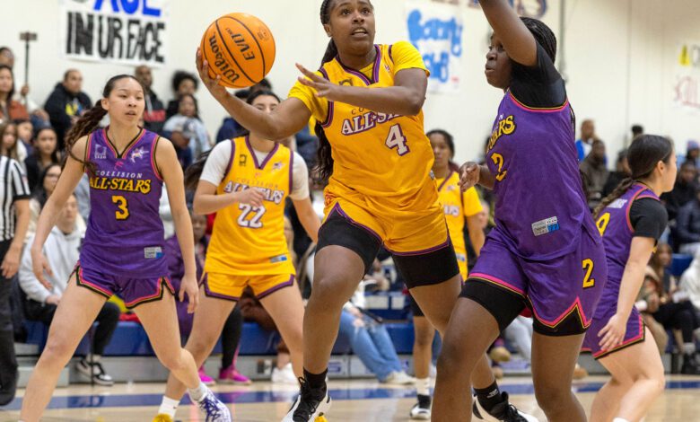 Collision ASG to Celebrate LeBron James