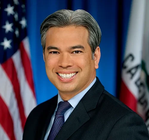 Voter Guide 2022 Rob Bonta Final Cm