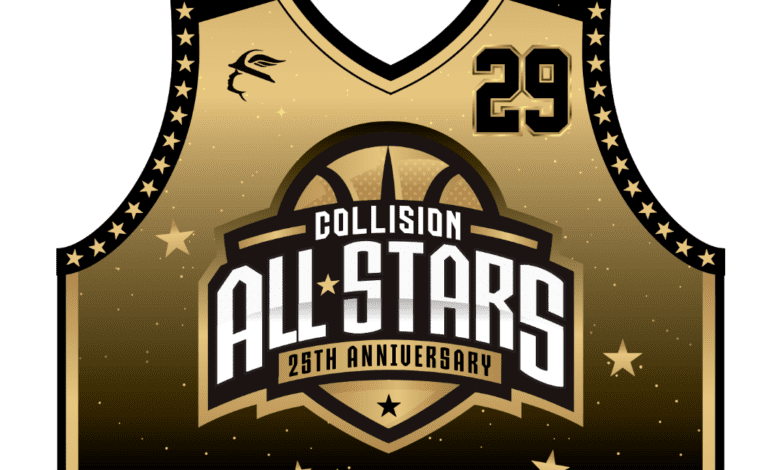 Collison All Stars