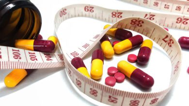 weight loss pills