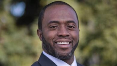 Tony Thurmond