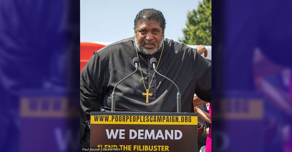 0429 rev. william barber