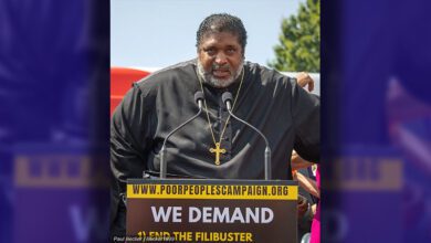 Rev Barber