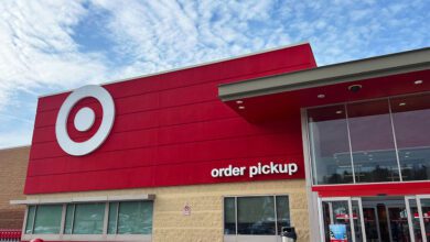 Target CEO