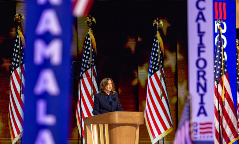 Kamala Harris