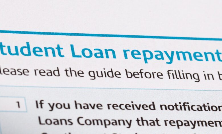 Student Loan