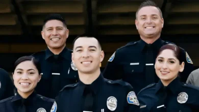 Gardena Police