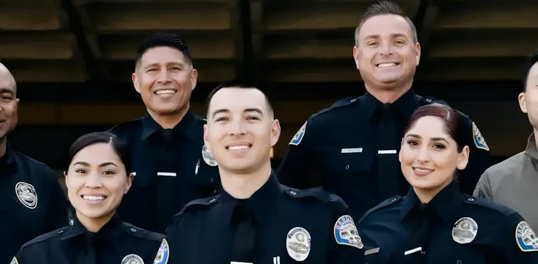 Gardena Police