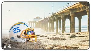 Chargers