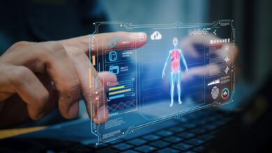 AI and Healthcare