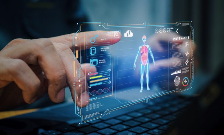 AI and Healthcare