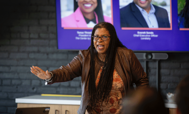 Dr. Tara Lynn Gray