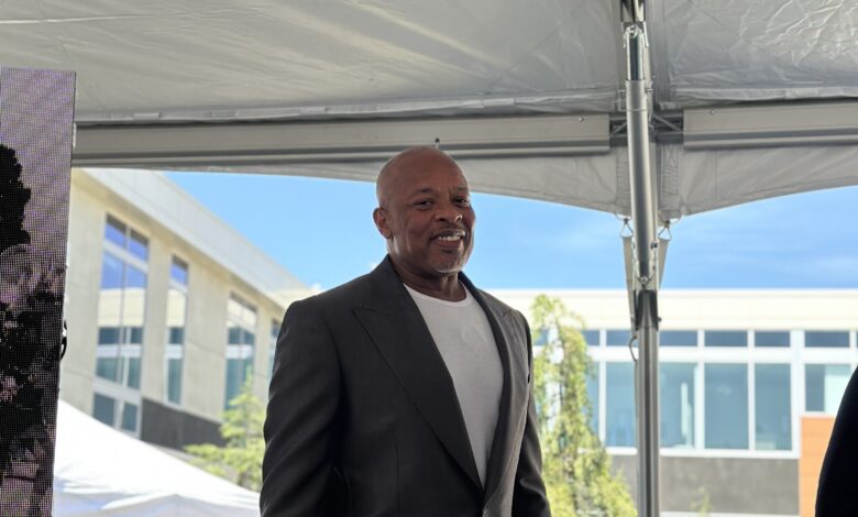 Dre Day