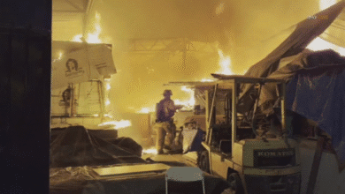 Harvard park fire.png