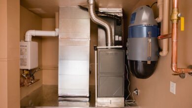 Furnace Ban