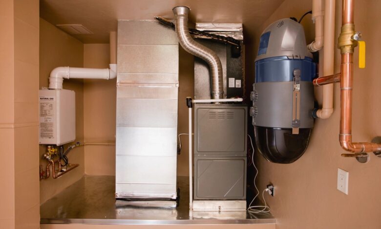 Furnace Ban