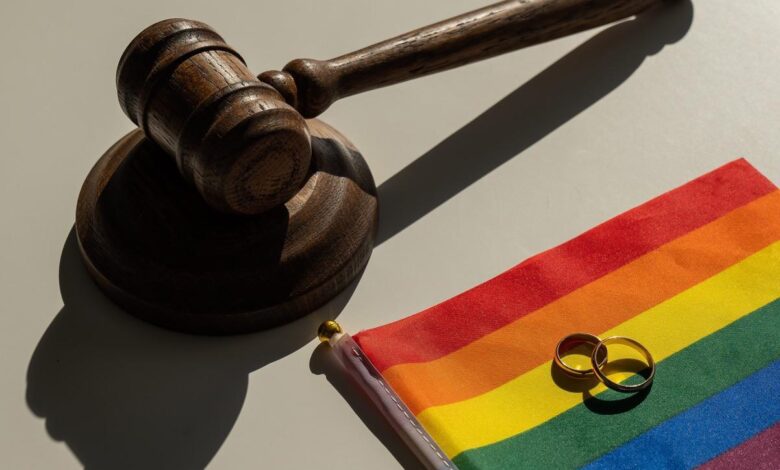 Gay Pride