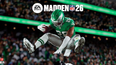 Madden