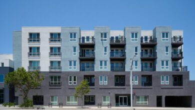 Housing Need Addressed