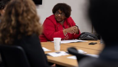 Voting Rights Anniversary