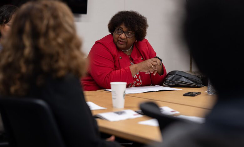 Voting Rights Anniversary