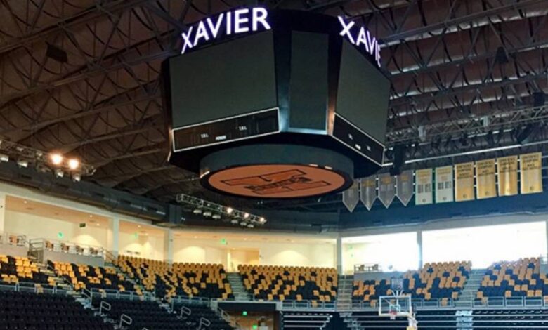 Xavier convocation center.jpg
