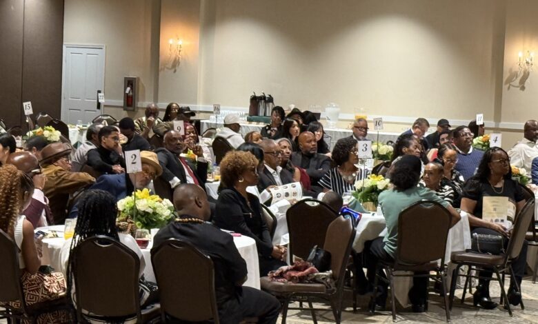 Frontline Soldiers Awards