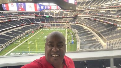 Intuit Dome to host LAUSD Middle School Championships