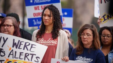 New altadena fire report raises “more questions than answers”