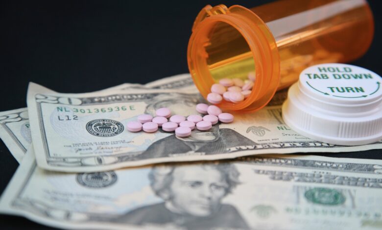Opinion don’t fall for lies – sb 41 is critical to reducing drug costs and improving access