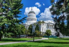 Political playback california capitol news you might have missed