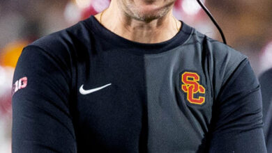 USC Coach Lincoln Riley Under Achieves Again