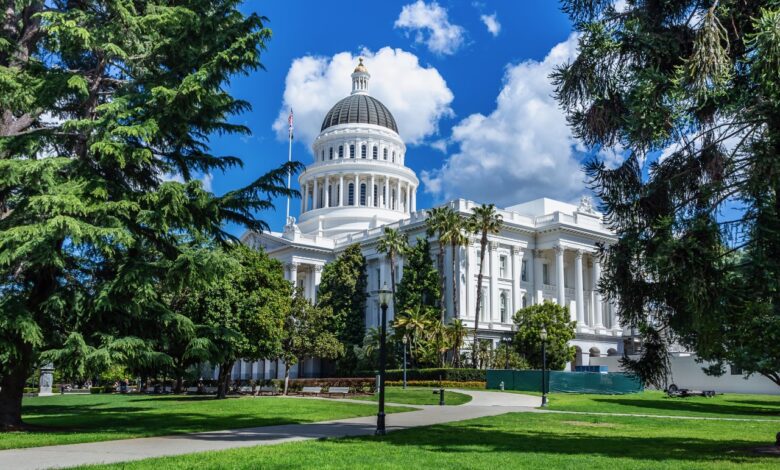 Political Playback California Capitol News You Might Have Missed