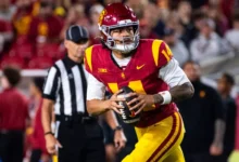 USC Quarterback